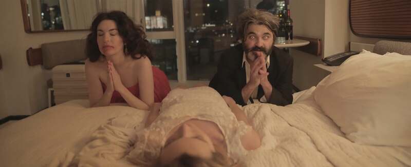 Summer of Blood (2014) Screenshot 2