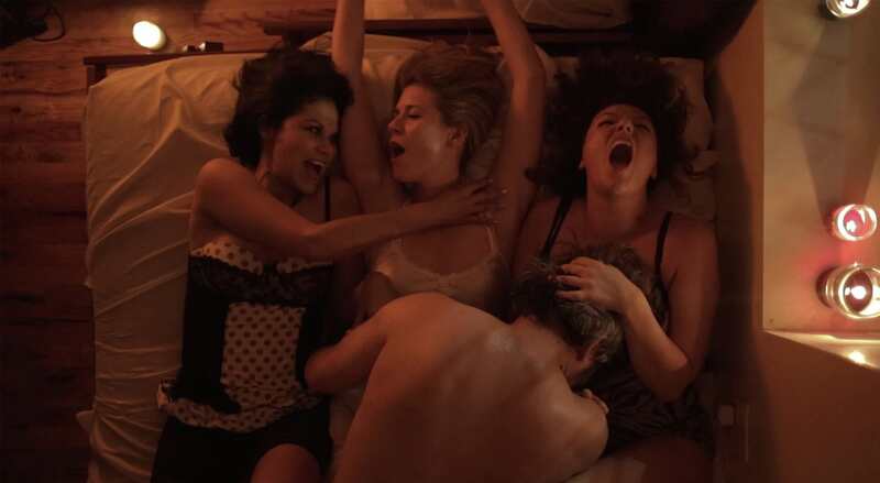 Summer of Blood (2014) Screenshot 3