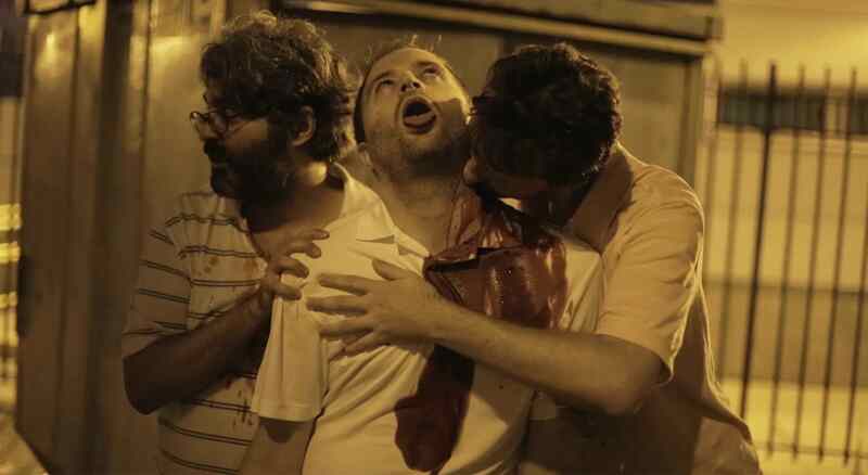 Summer of Blood (2014) Screenshot 4