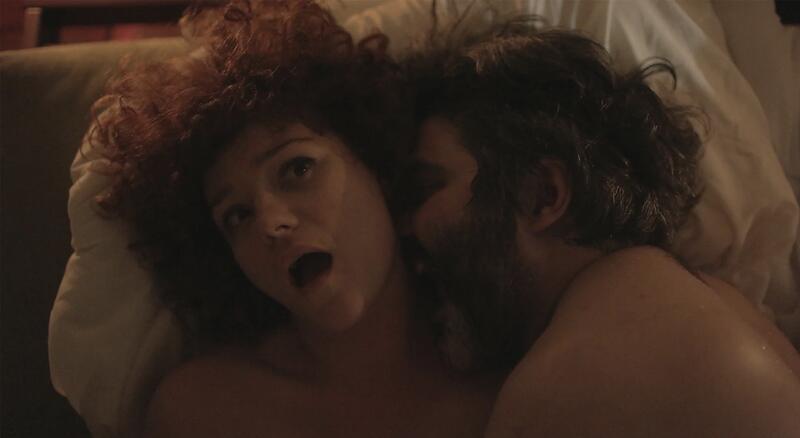 Summer of Blood (2014) Screenshot 5