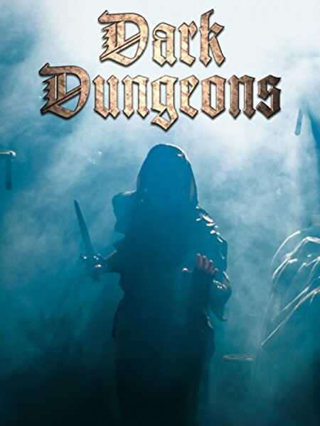 Dark Dungeons (2014) Screenshot 1