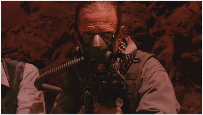 Phantasm: Ravager (2016) Screenshot 4