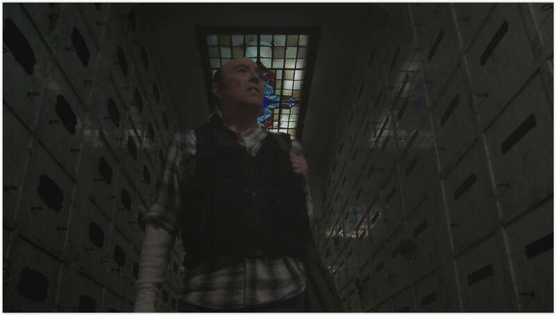 Phantasm: Ravager (2016) Screenshot 5