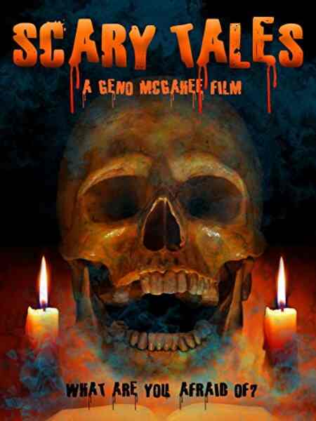 Scary Tales (2014) Screenshot 3