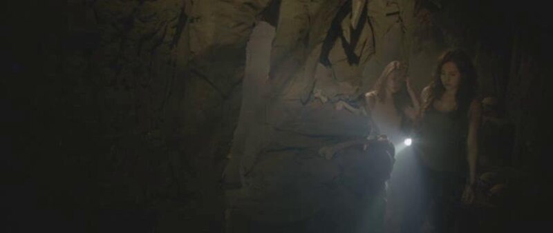 Bunnyman Vengeance (2017) Screenshot 4
