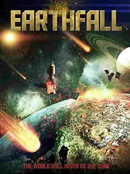 Earthfall (2015) Screenshot 1