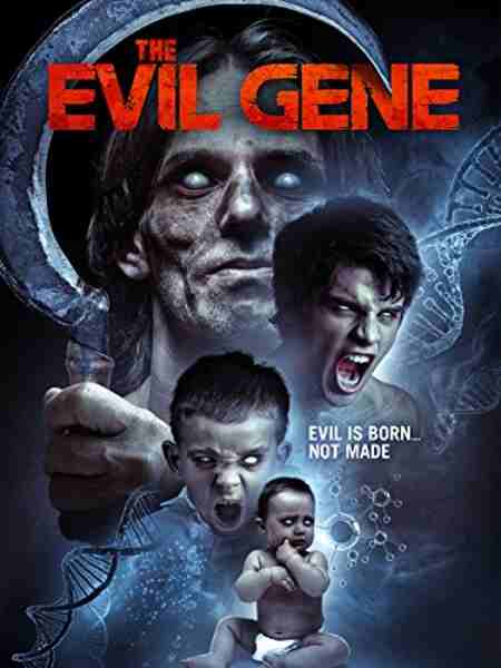 The Evil Gene (2015) Screenshot 1