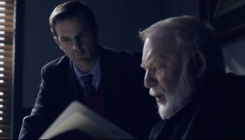 The Evil Gene (2015) Screenshot 3
