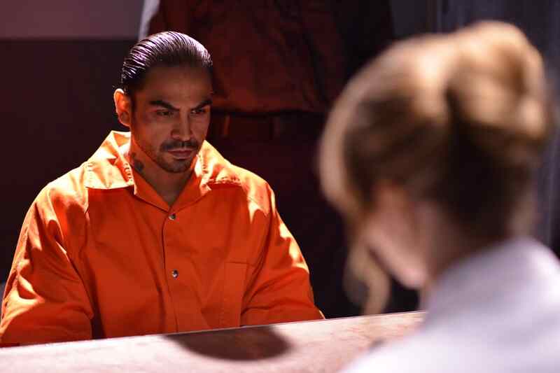 The Evil Gene (2015) Screenshot 4