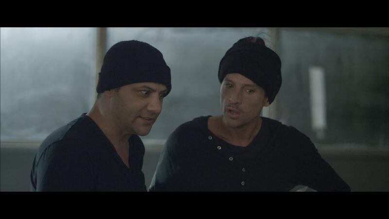 Halloweed (2016) starring Simon Rex on DVD DVD Halloweed (2016) Screenshot 3