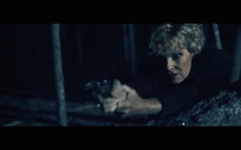 Sever (2018) Screenshot 1