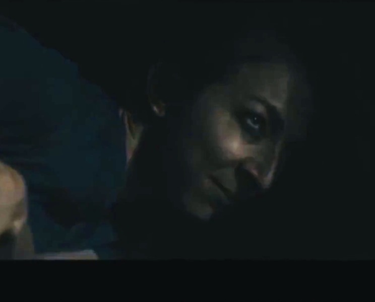 Sever (2018) Screenshot 3