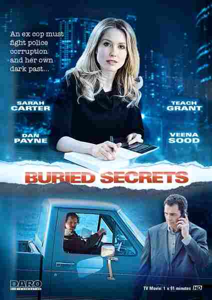 Buried Secrets (2014) Screenshot 3