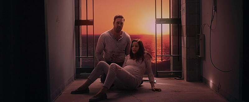 Blood Hunters (2016) Screenshot 1