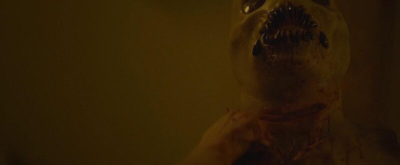 Blood Hunters (2016) Screenshot 3
