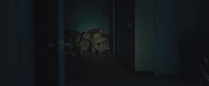 Blood Hunters (2016) Screenshot 4