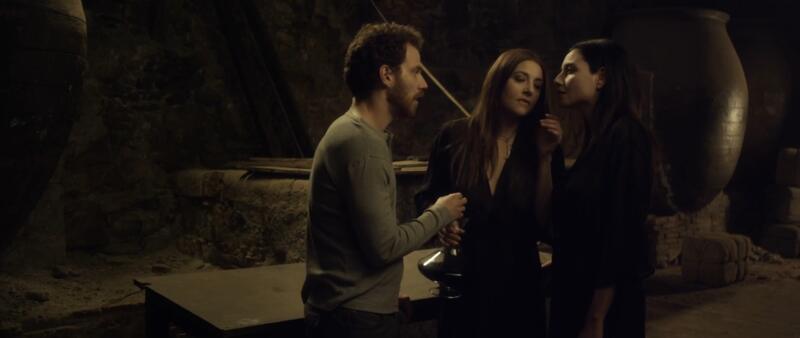 Vampyres (2015) Screenshot 2