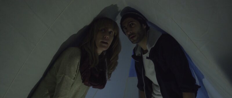 Vampyres (2015) Screenshot 3