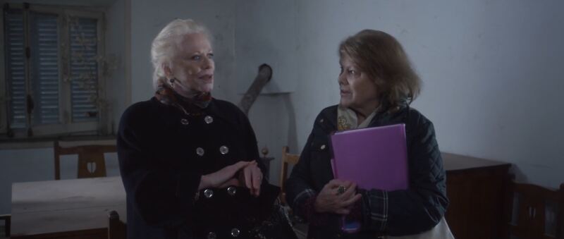 Vampyres (2015) Screenshot 5