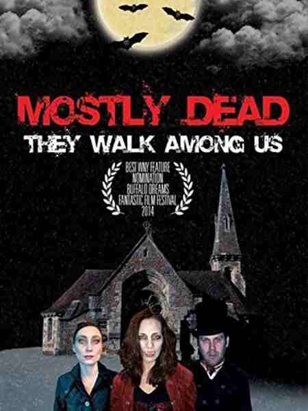 Mostly Dead (2014) Screenshot 1
