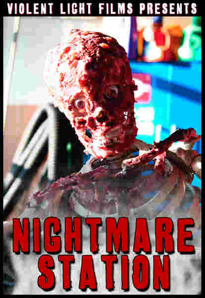 Nightmare Station (2010) Screenshot 1