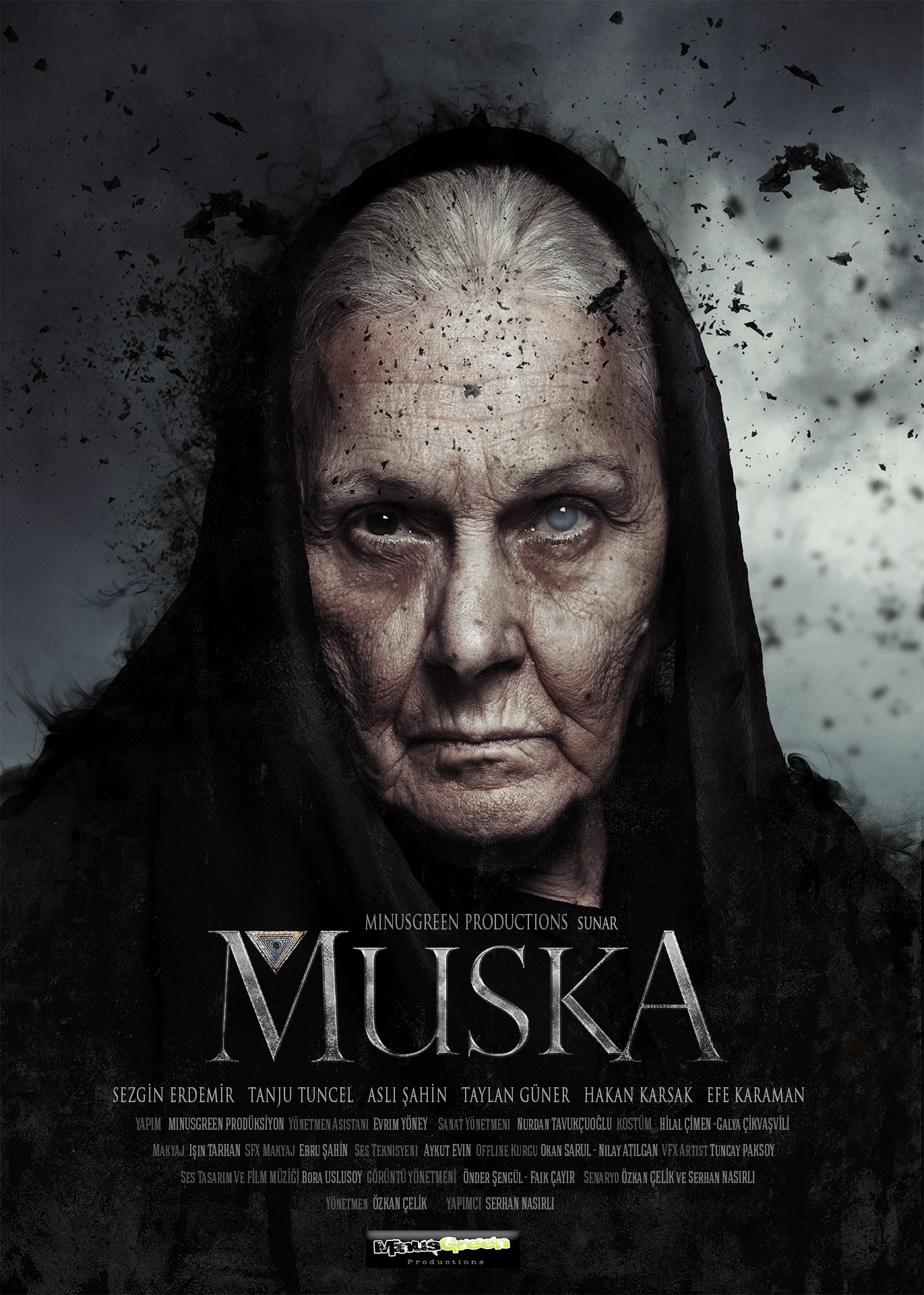 Muska (2014) Screenshot 1 