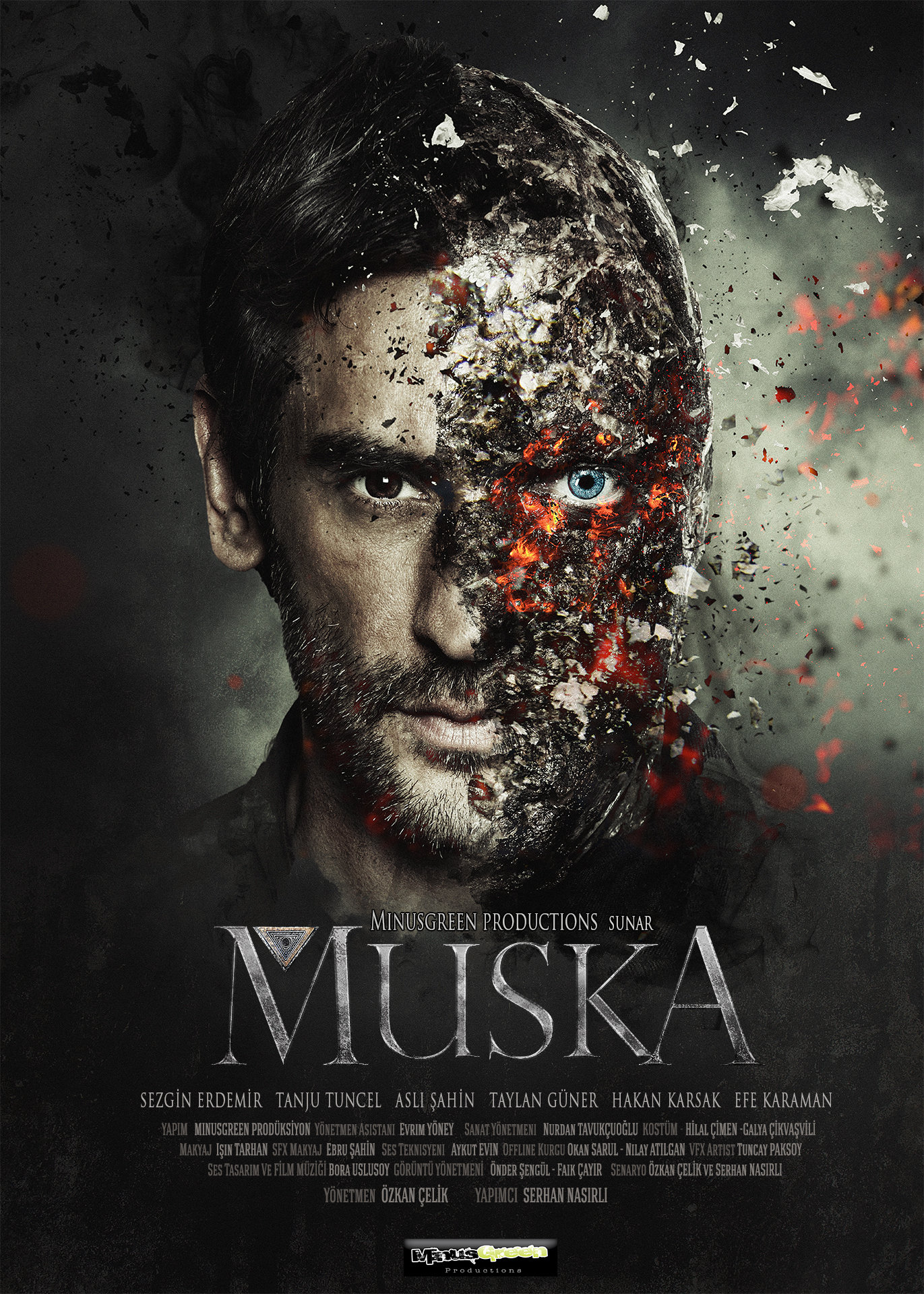 Muska (2014) Screenshot 2 