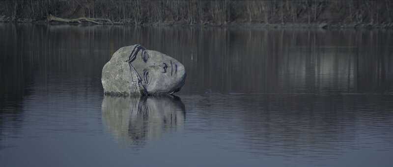 H. (2014) starring Robin Bartlett on DVD DVD H. (2014) Screenshot 1