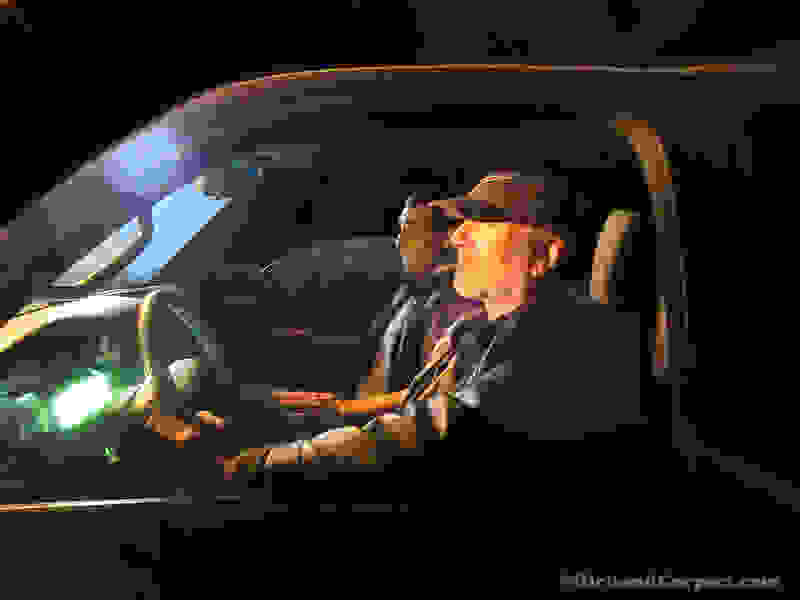 Beach Massacre at Kill Devil Hills (2016) Screenshot 1