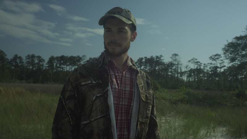 Beach Massacre at Kill Devil Hills (2016) Screenshot 3