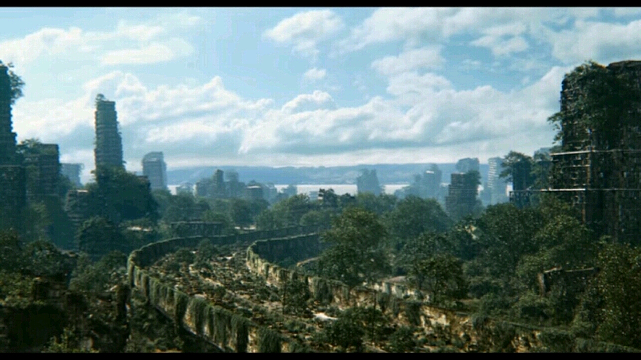 Ruin (2011) Screenshot 1 