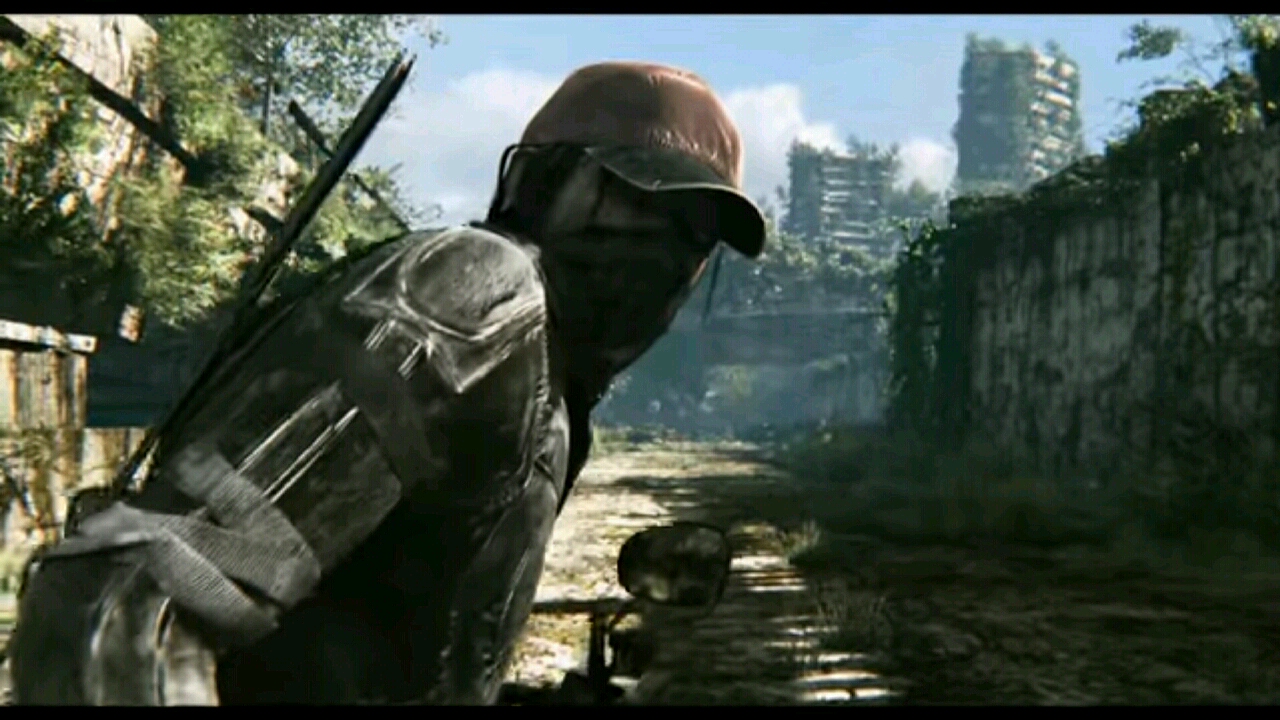 Ruin (2011) Screenshot 3 