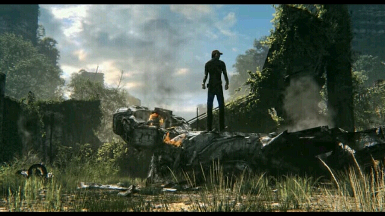Ruin (2011) Screenshot 5 