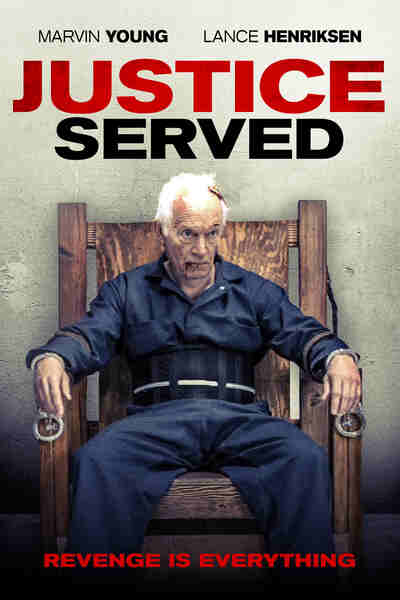 Justice Served (2015) Screenshot 3