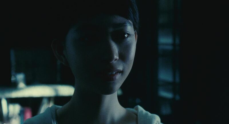 Fatal Frame (2014) Screenshot 2