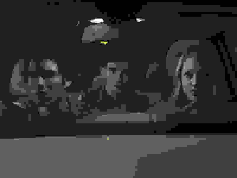 Recovery (2016) Screenshot 2