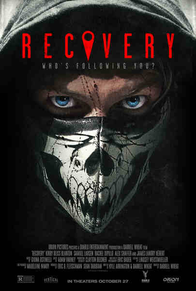 Recovery (2016) Screenshot 5