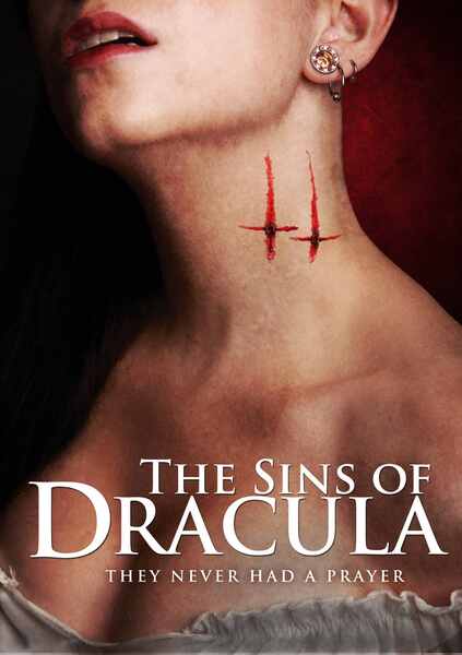 The Sins of Dracula (2014) Screenshot 1