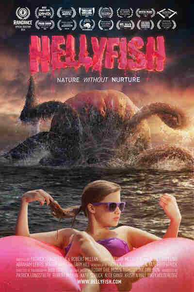 Hellyfish (2014) Screenshot 3