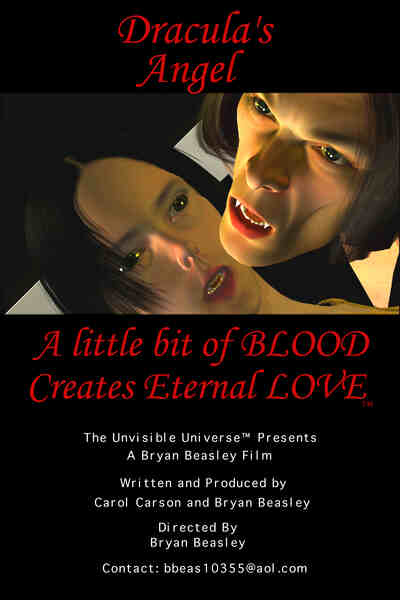 Dracula's Angel (2014) Screenshot 1