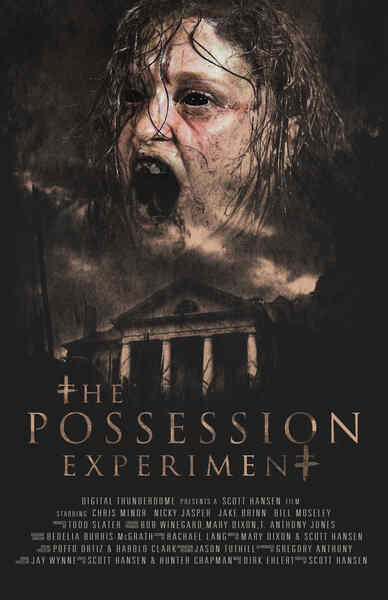 The Possession Experiment (2016) Screenshot 2
