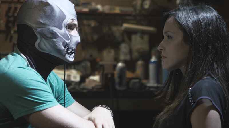 The Stall (2016) Screenshot 1