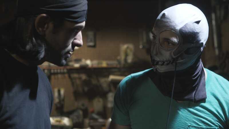 The Stall (2016) Screenshot 2