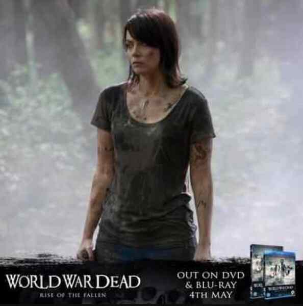 Clash of the Dead (2015) Screenshot 1
