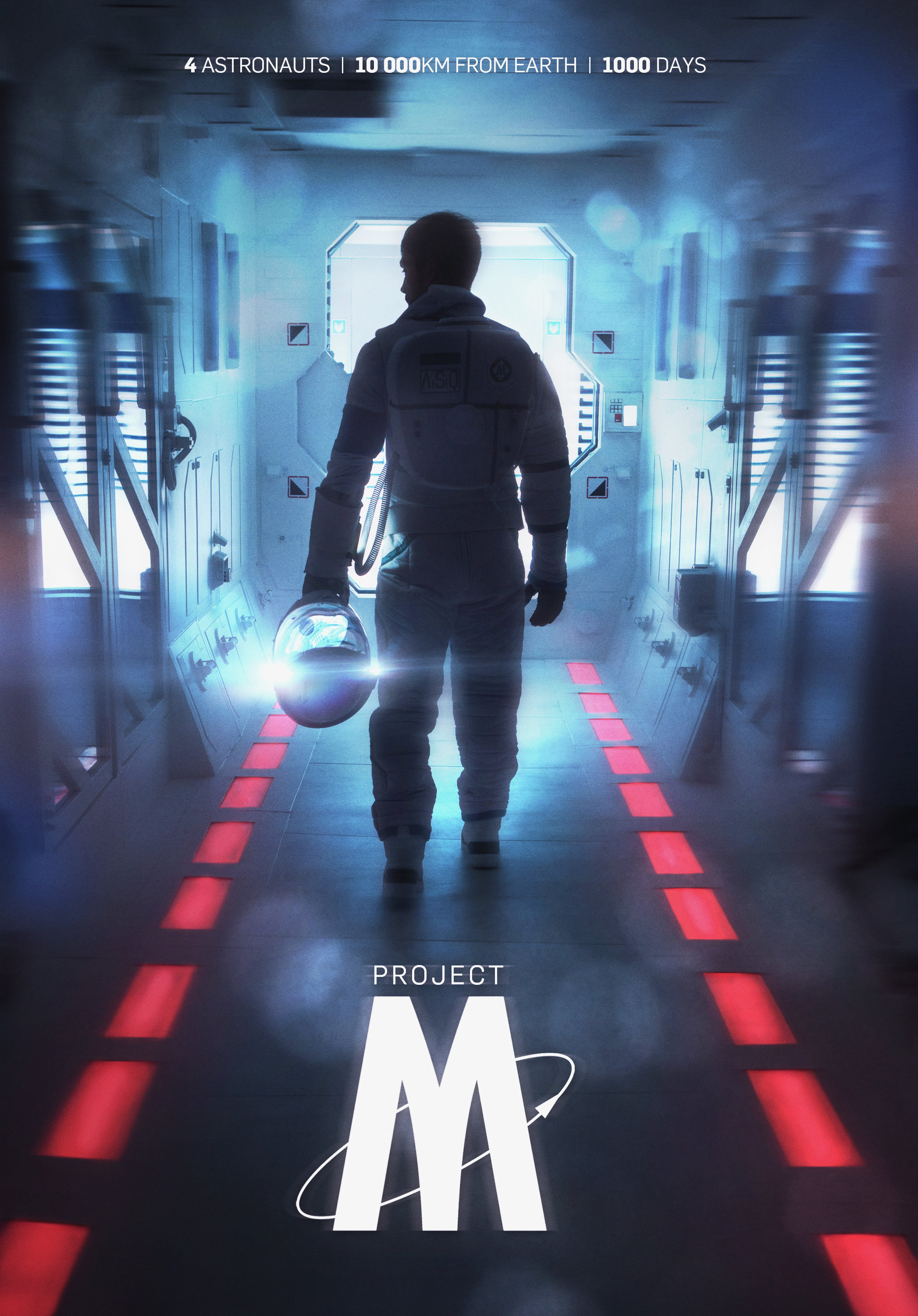 Project-M (2014) with English Subtitles on DVD on DVD