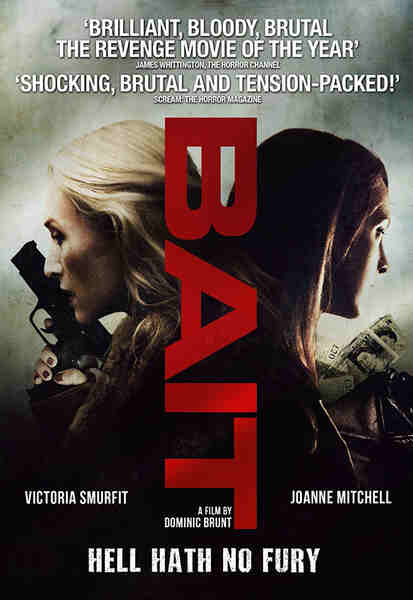 Bait (2014) Screenshot 2