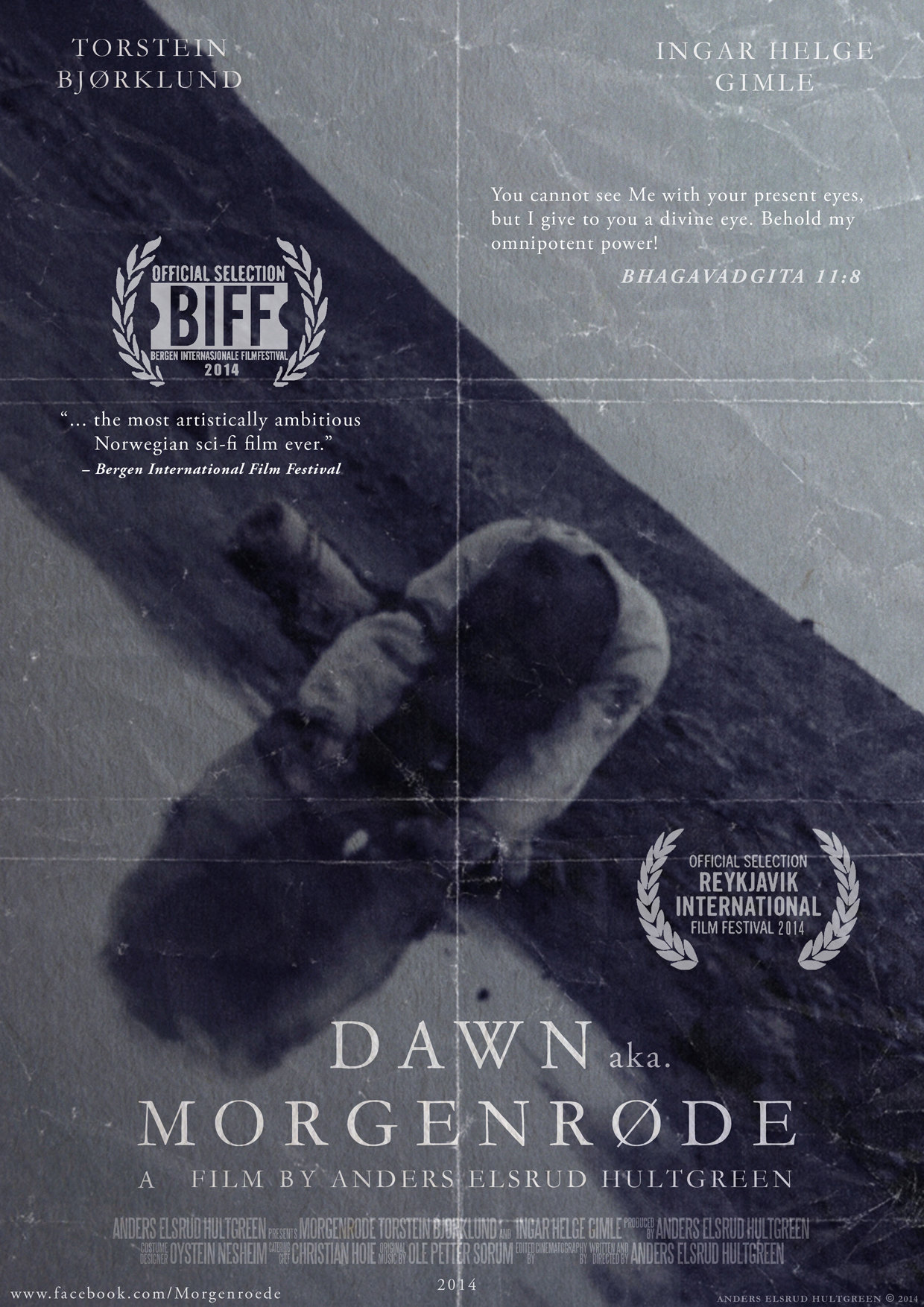 Dawn (aka. Morgenrøde) (2014) Screenshot 1 
