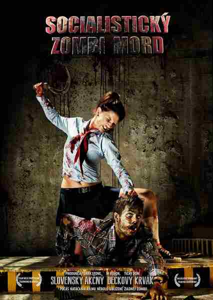 Socialistický Zombi Mord (2014) Screenshot 1