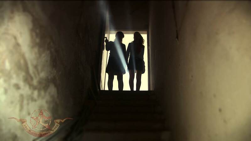 Socialistický Zombi Mord (2014) Screenshot 3