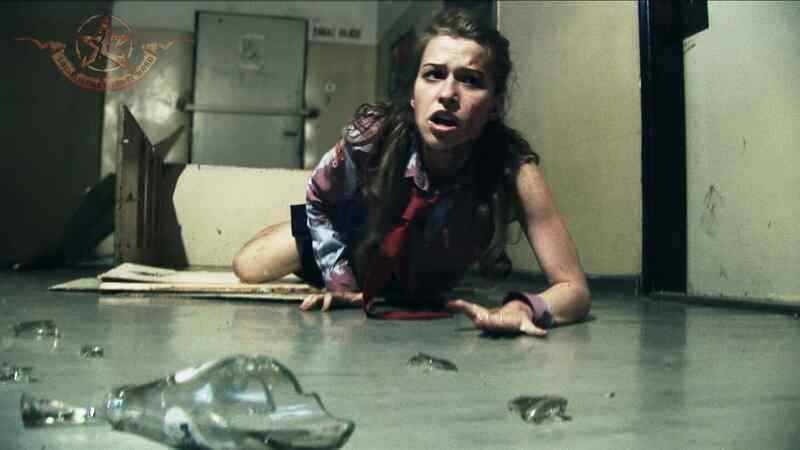 Socialistický Zombi Mord (2014) Screenshot 5
